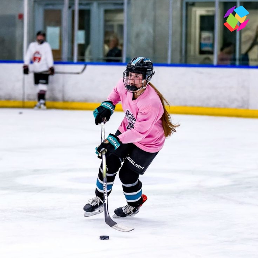 Hockey Game Instagram Captions