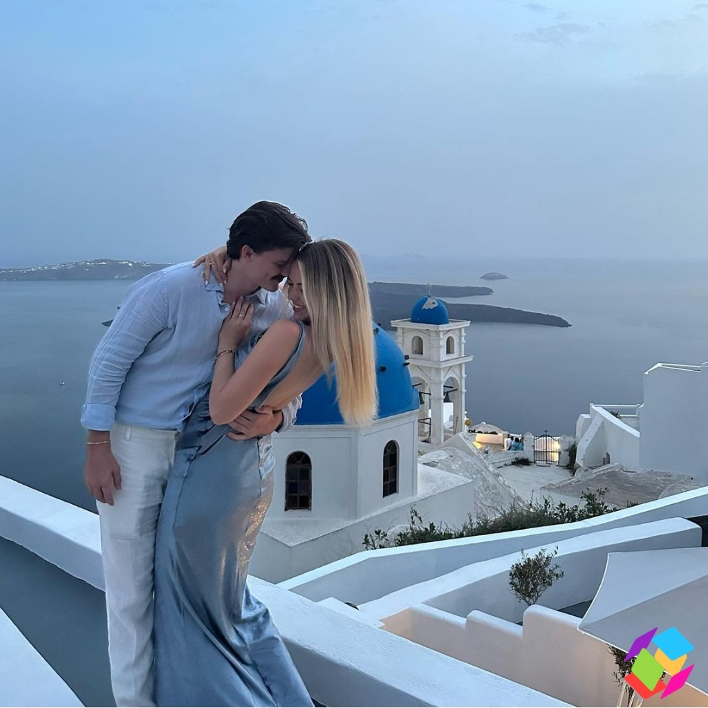Honeymoon Captions For Instagram