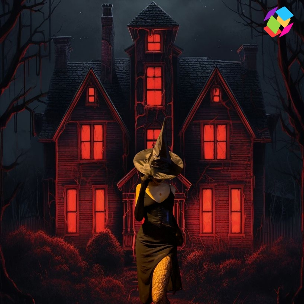 Horror Captions For Instagram
