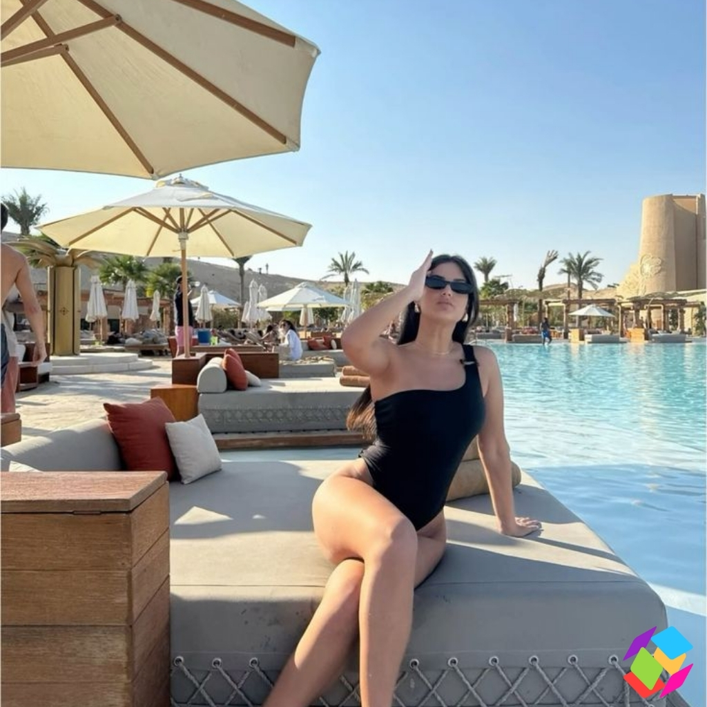 Hottie Captions For Instagram