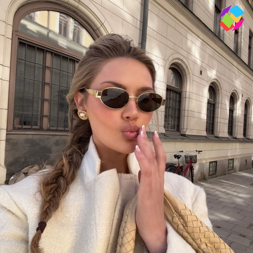 Instagram Captions About Sunglasses