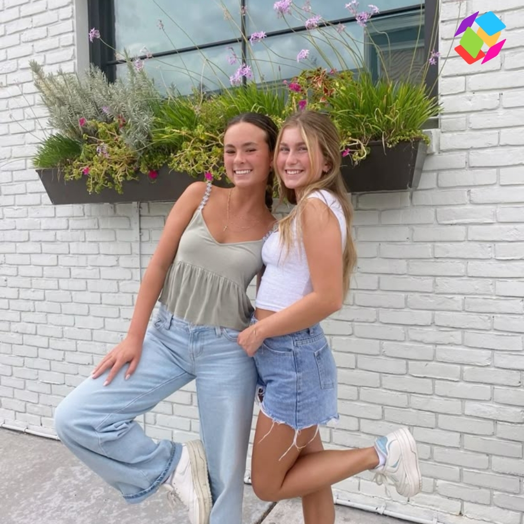 Instagram Captions Best Friends