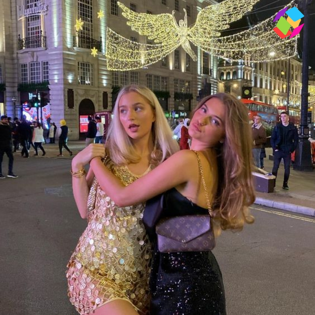 Instagram Captions For A Night Out