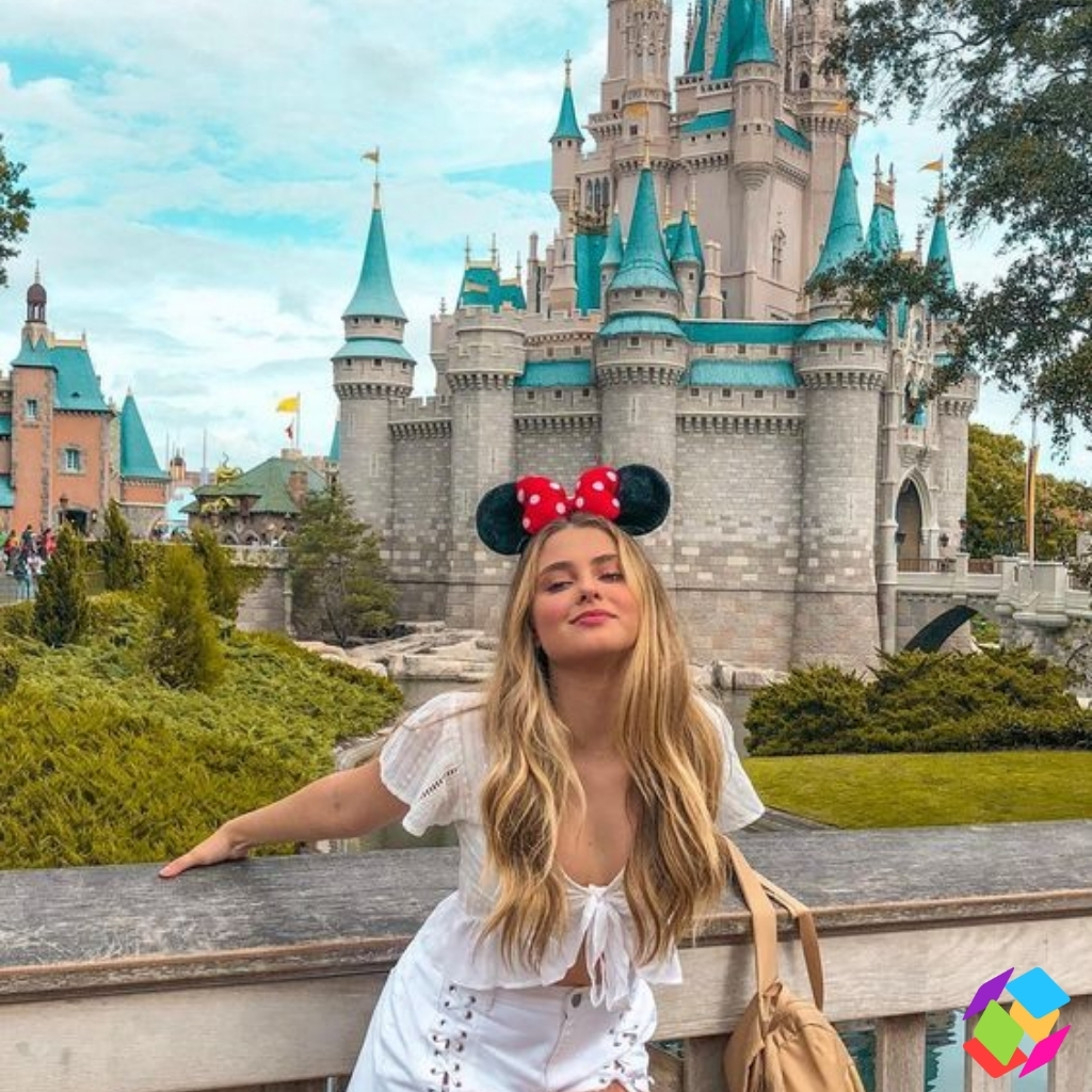200+ Instagram Captions For Disney That Spark Joy and Adventure in Every Moment 4 Instagram Captions For Disney