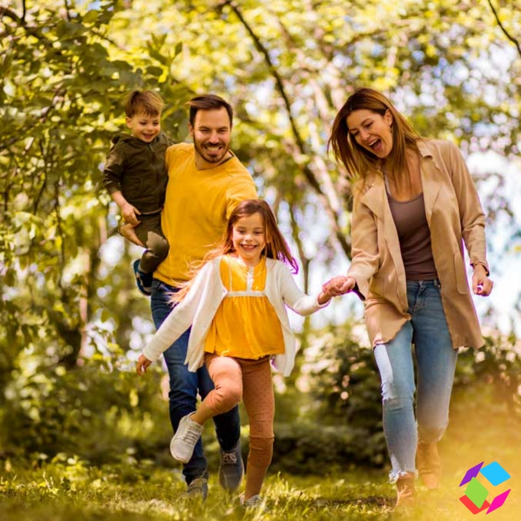 Instagram Captions For Family Day Out