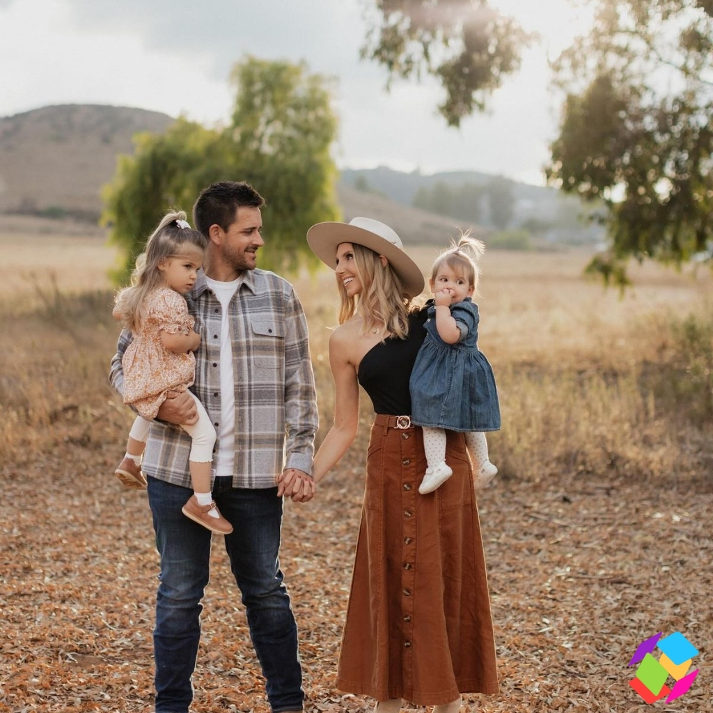 Instagram Captions For Family Pictures