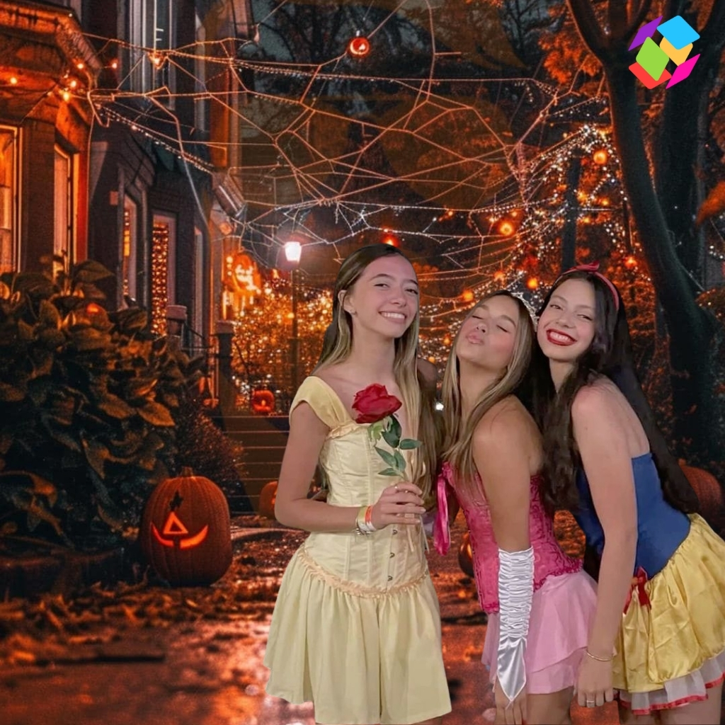 200+ Instagram Captions For Halloween That Will Spookify Your Feed 13 Instagram Captions For Halloween