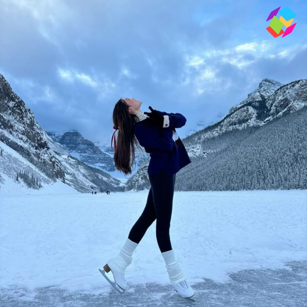 200+ Instagram Captions For Ice Skating That Will Make Your Memories Shine 15 Instagram Captions For Ice Skating