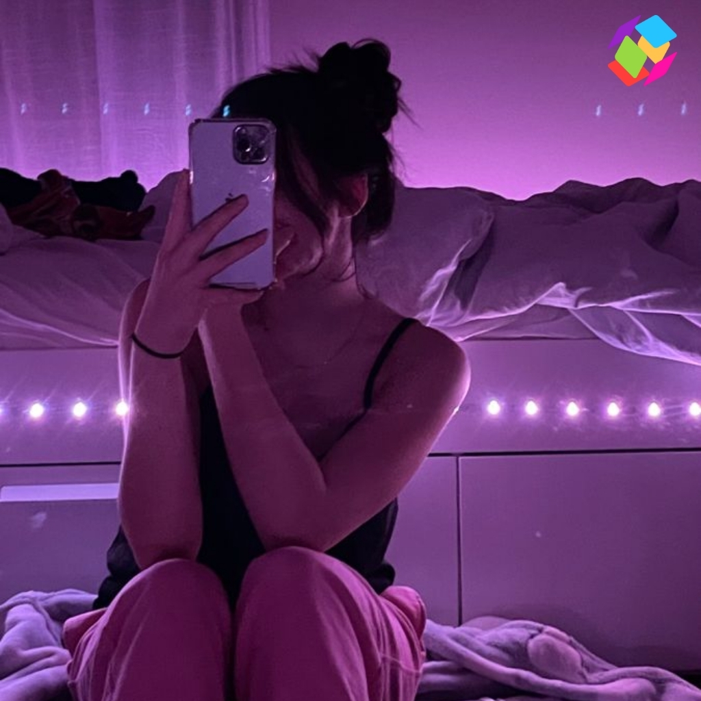 Instagram Captions For Lights