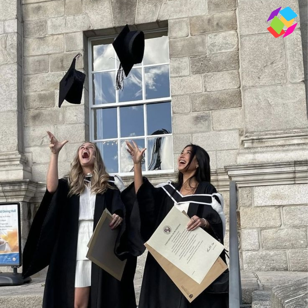 Instagram Captions For Masters Degree