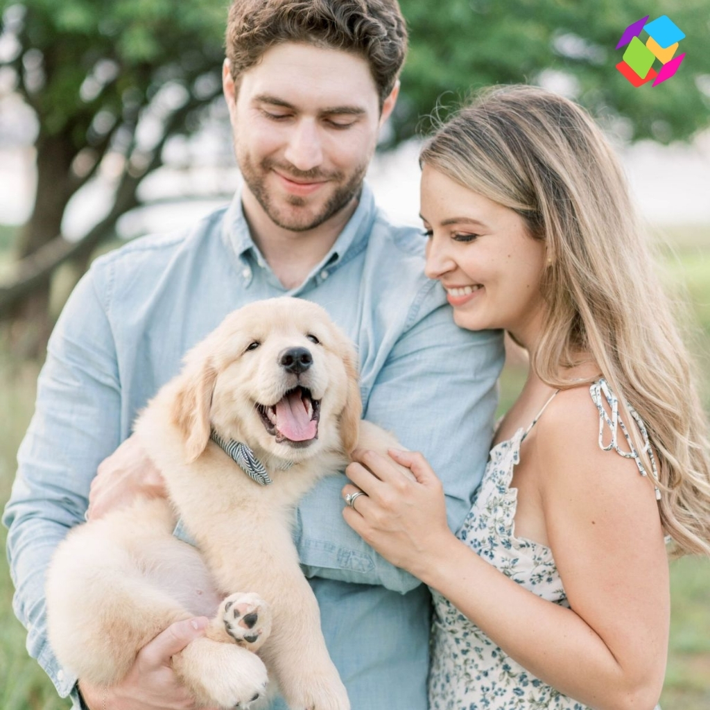 Instagram Captions For New Puppy