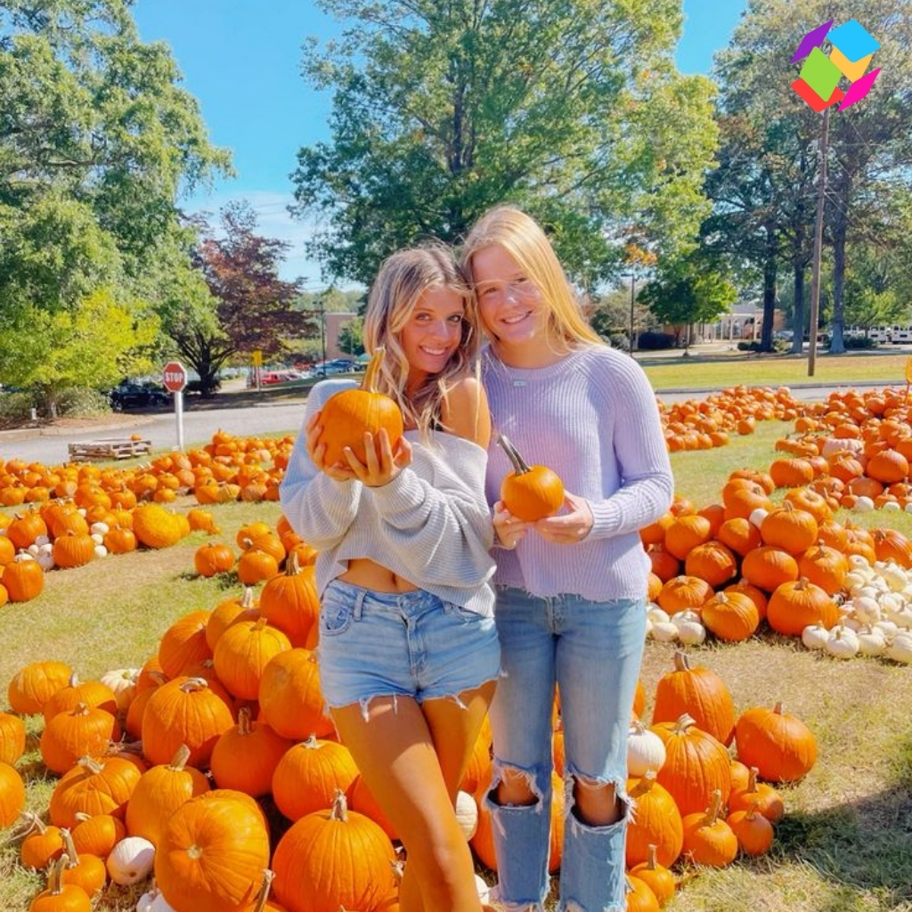 200+ Instagram Captions For Pumpkin Patch That Bring Autumn Joy 10 Instagram Captions For Pumpkin Patch