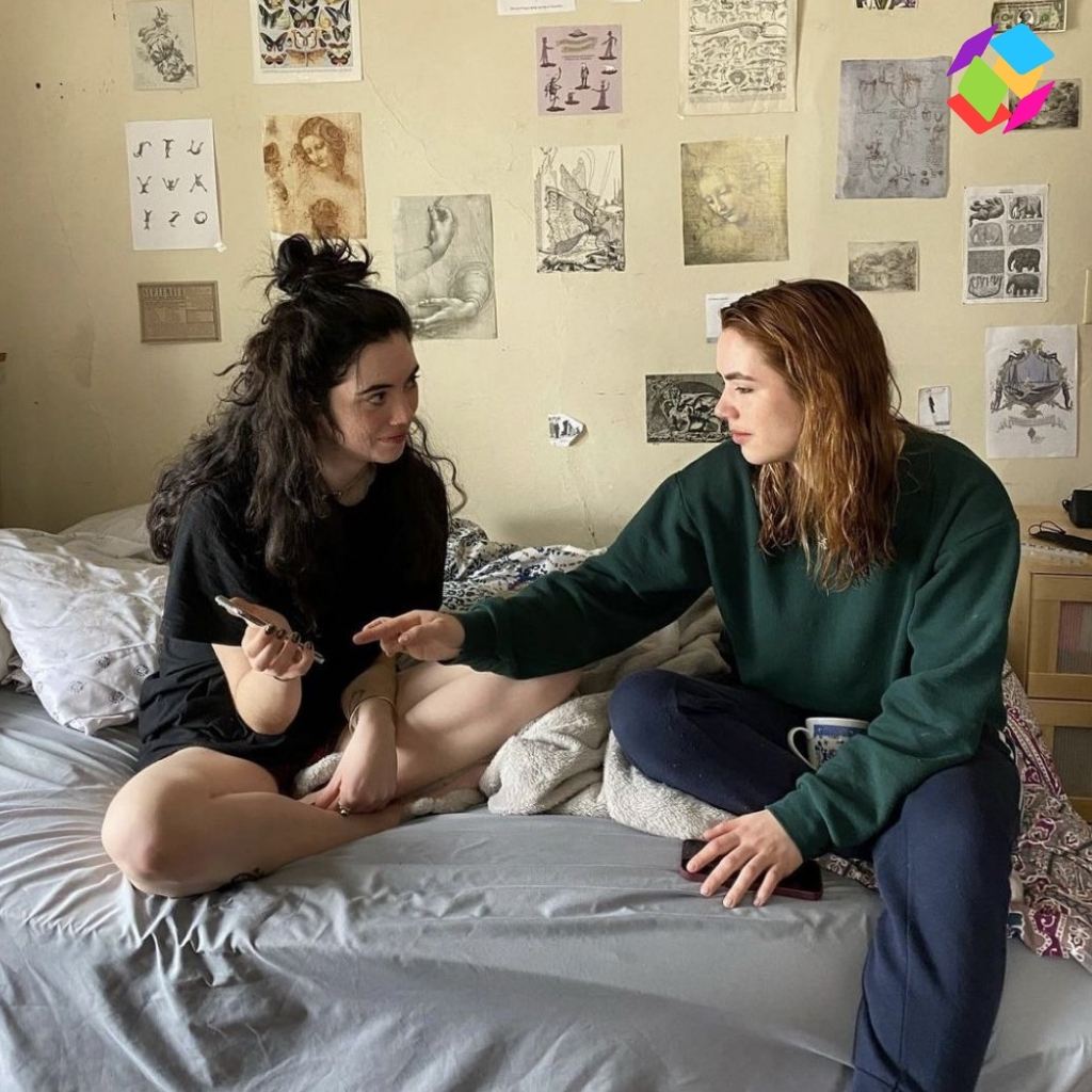 200+ Instagram Captions For Roommates That Bring Fun and Friendship 12 Instagram Captions For Roommates