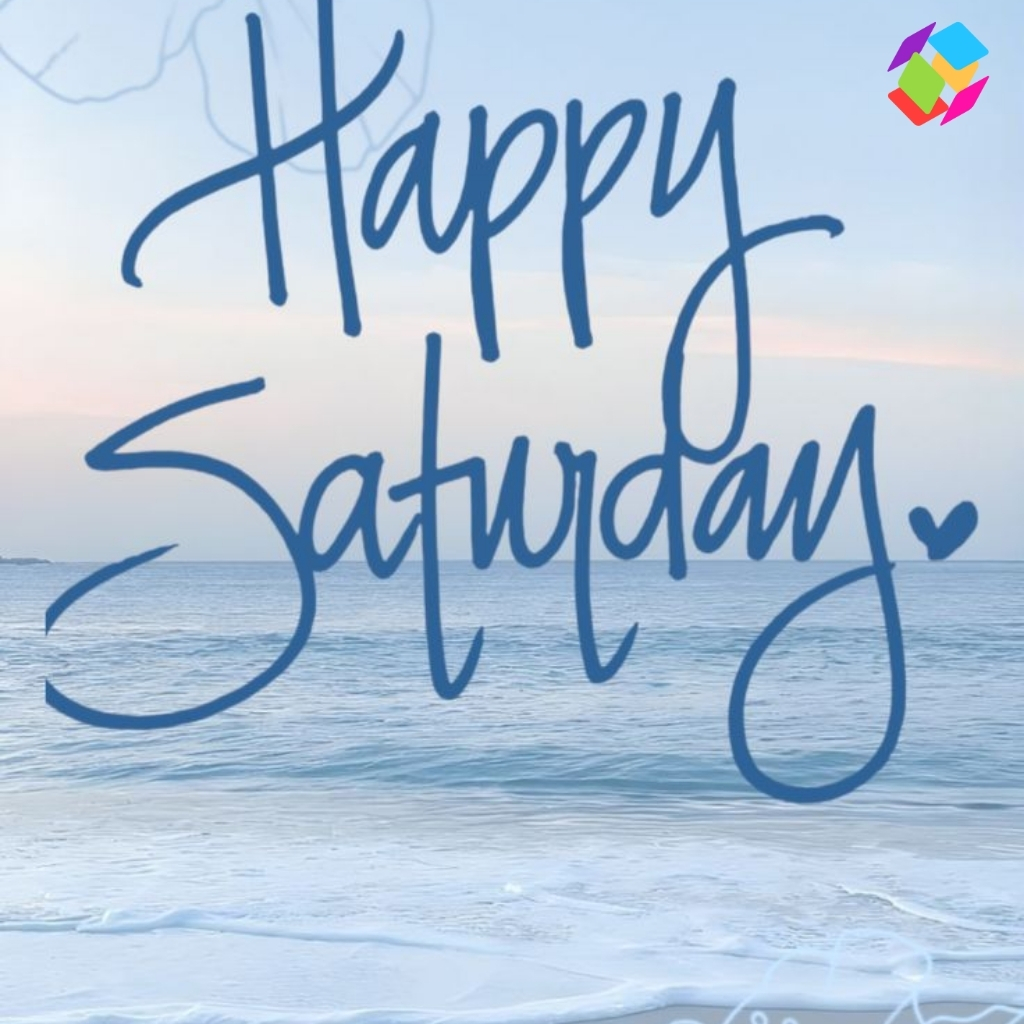 Instagram Captions For Saturday
