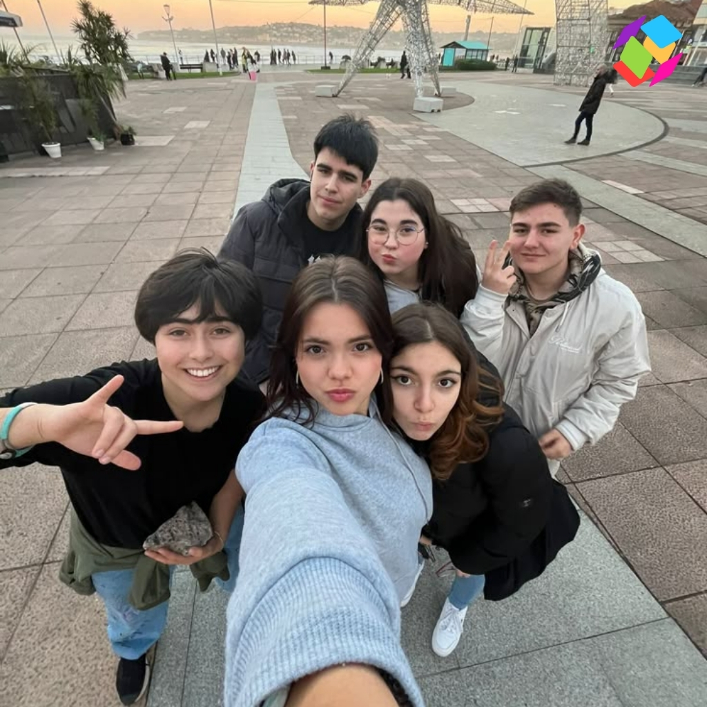 200+ Instagram Captions For Selfies That Spark Joy and Creativity 8 Instagram Captions For Selfies