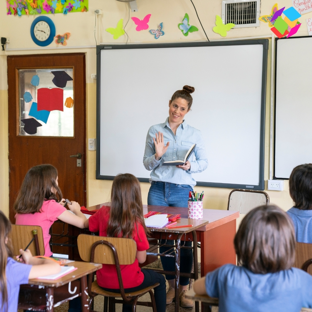 Instagram Captions For Teachers