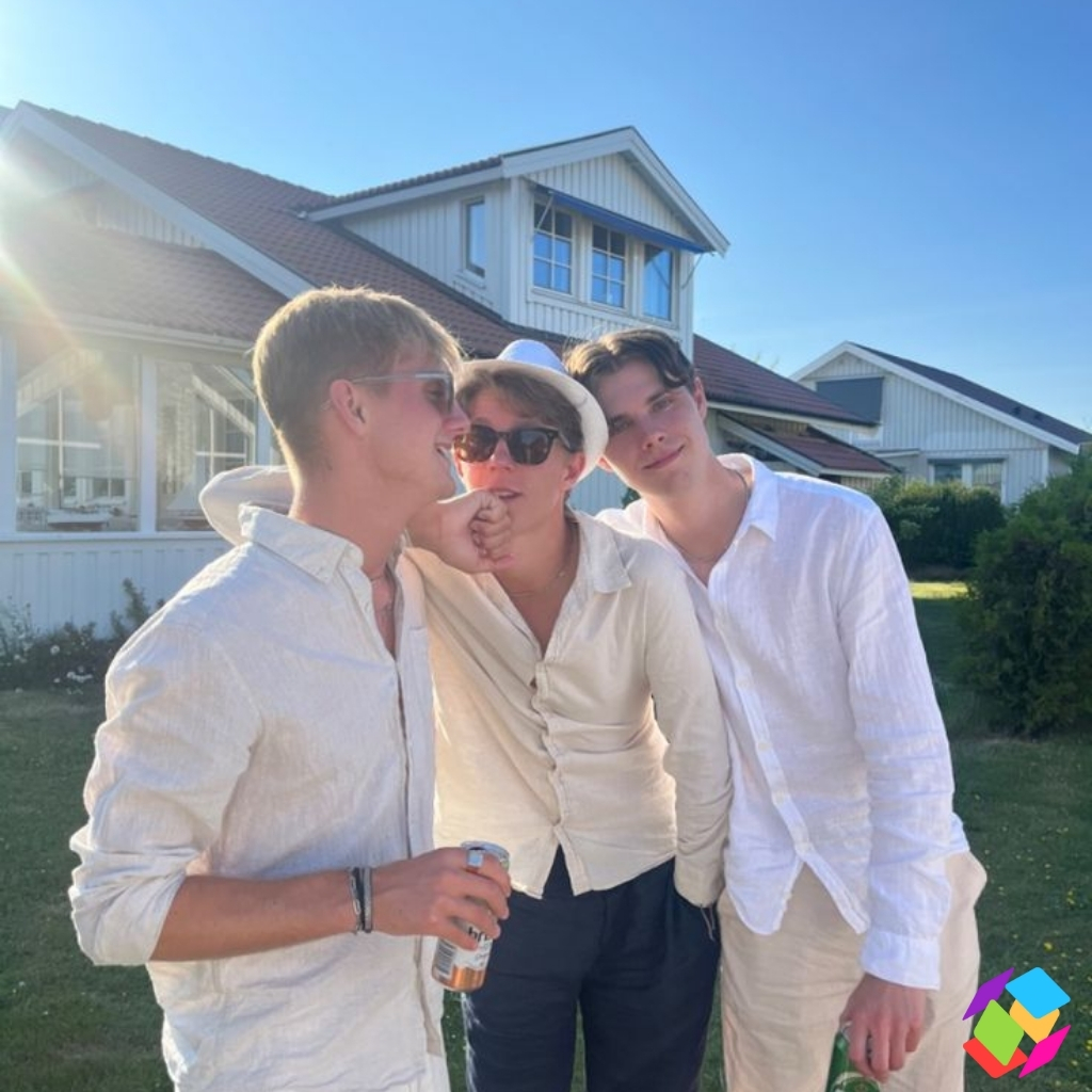 Instagram Captions Guys