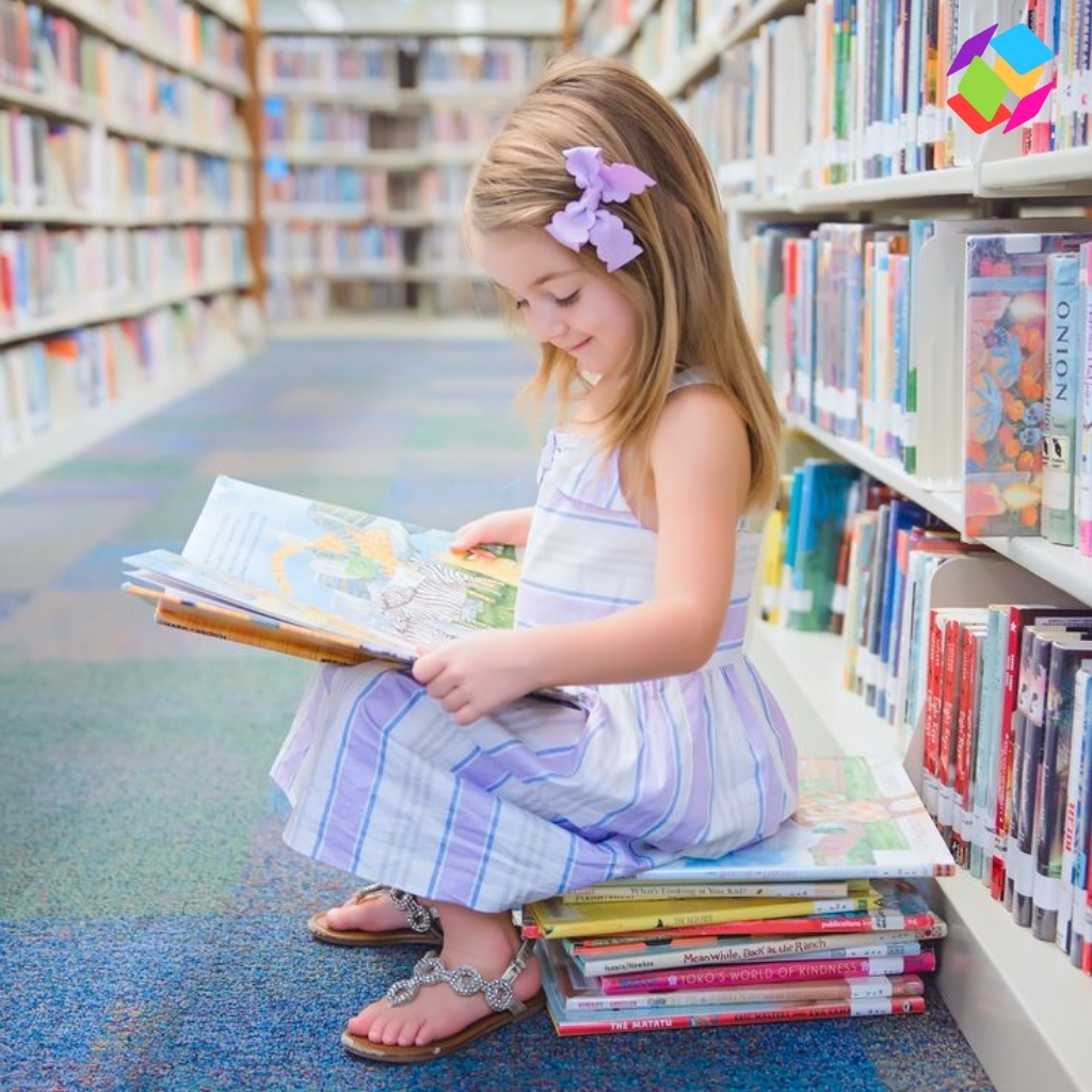 200+ International Childrens Book Day Captions for Fun Posts 12 International Childrens Book Day Captions