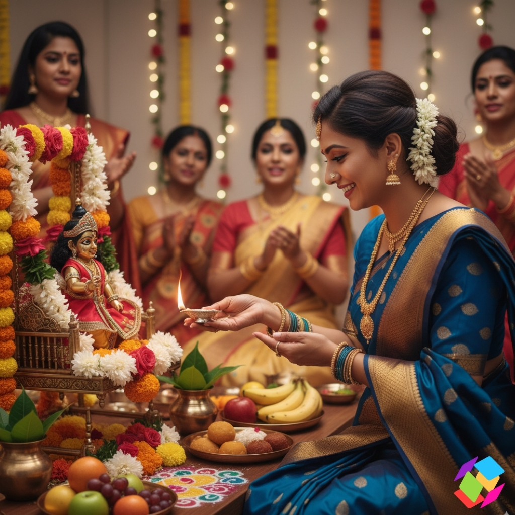 Janmashtami Puja Captions for Instagram