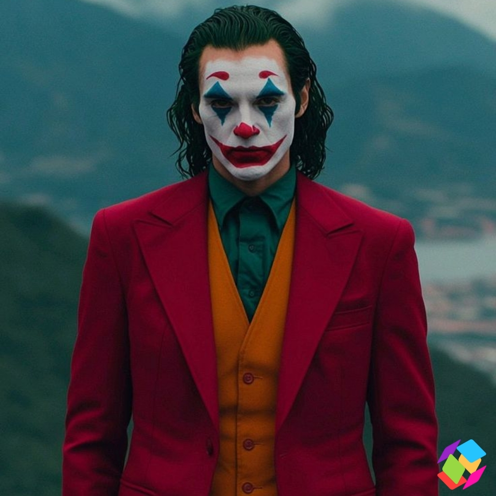 200+ Joker Captions For Instagram That Bring Out Your Inner Clownish Charm 10 Joker Captions For Instagram