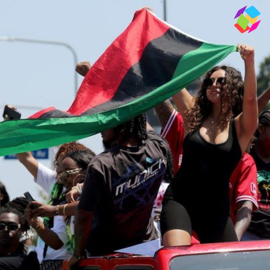 Juneteenth Captions For Instagram