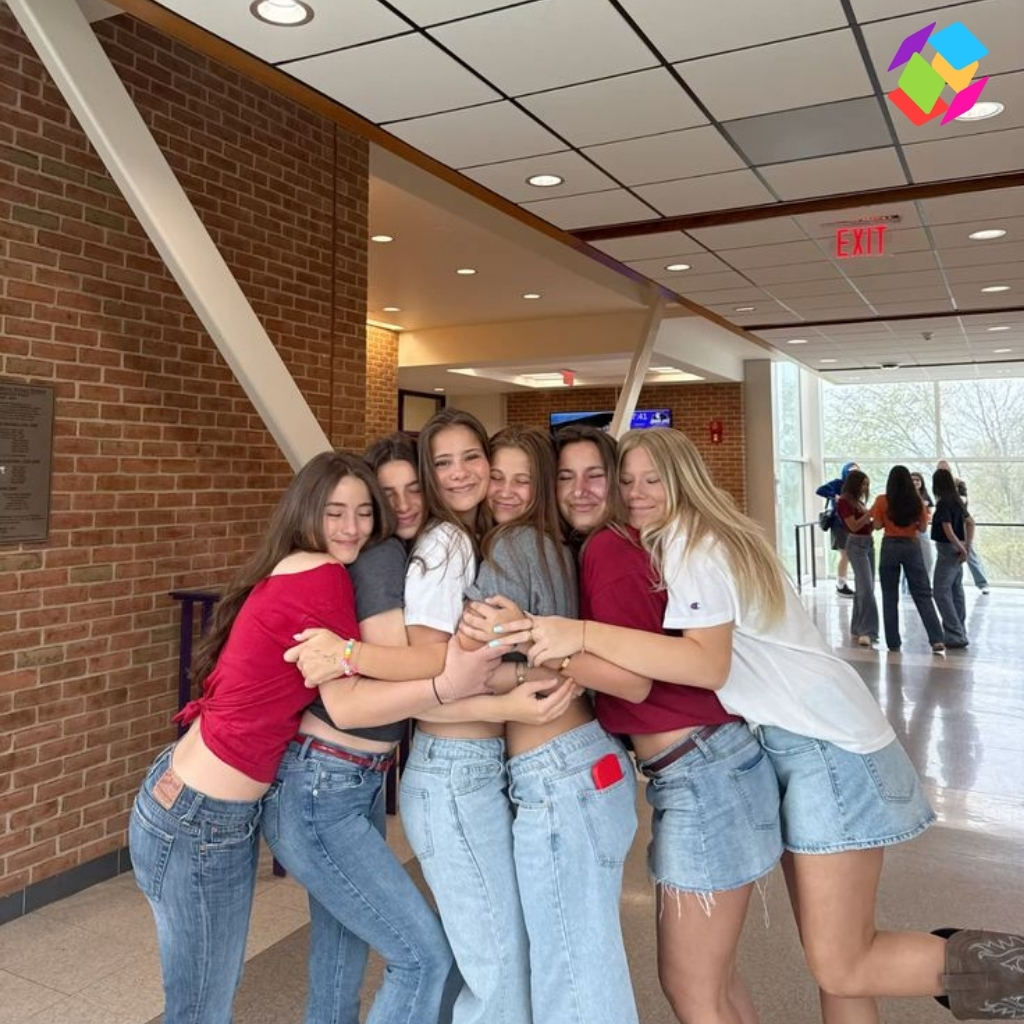 200+ Junior Year Instagram Captions That Capture Your High School Vibes 4 Junior Year Instagram Captions