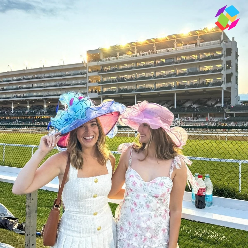 Kentucky Derby Instagram Captions