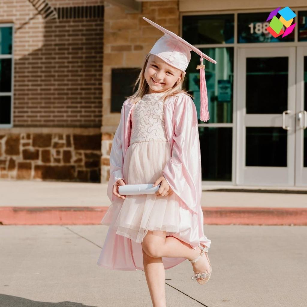 200+ Kindergarten Graduation Captions For Instagram That Celebrate Little Achievements 8 Kindergarten Graduation Captions For Instagram
