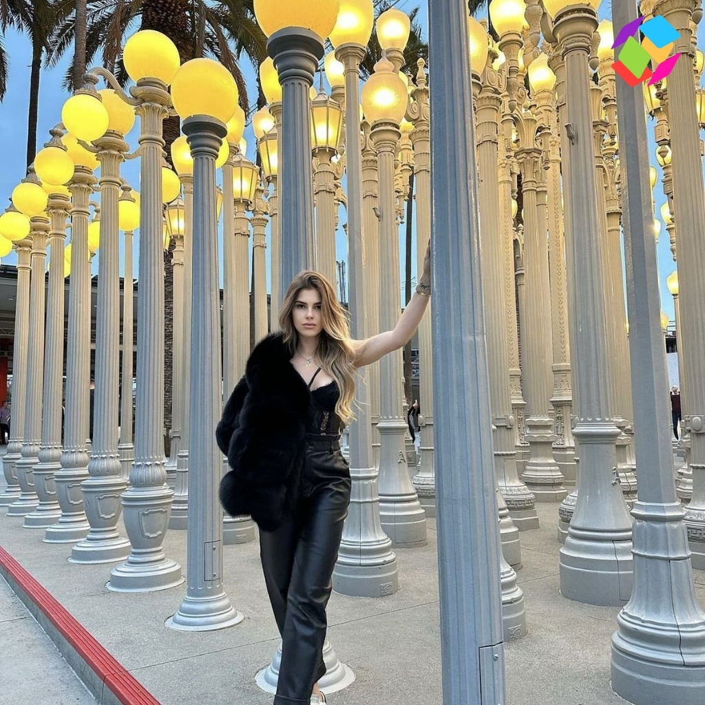 La Instagram Captions