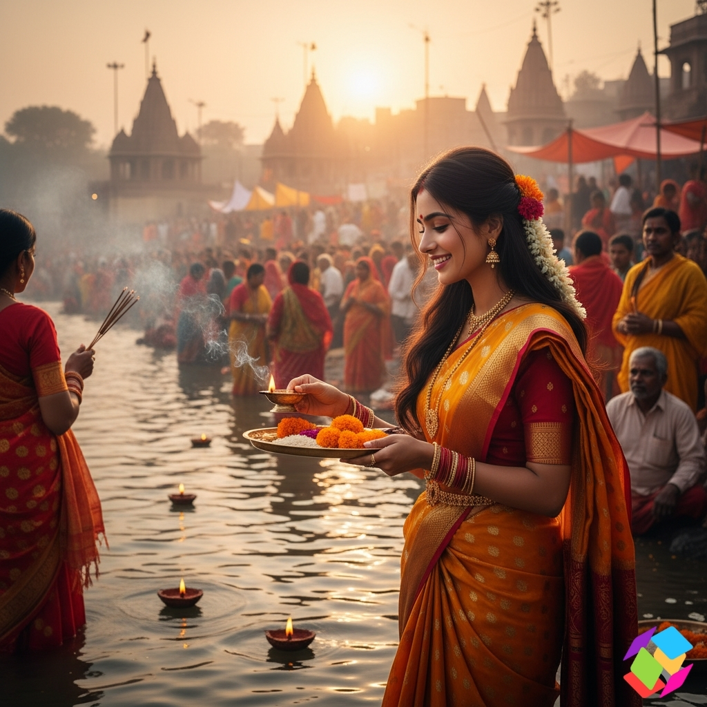 200+ Magh Mela Puja Captions for Instagram to Celebrate Spiritual Joy and Togetherness 9 Magh Mela Puja Captions for Instagram
