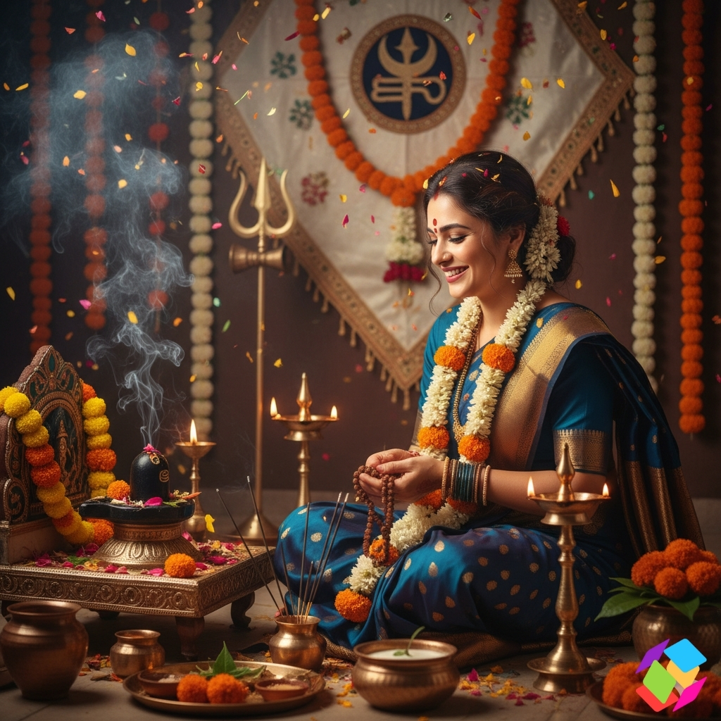 200+ Best Maha Shivratri Puja Captions for Instagram to Celebrate the Divine Night 15 Maha Shivratri Puja Captions for Instagram