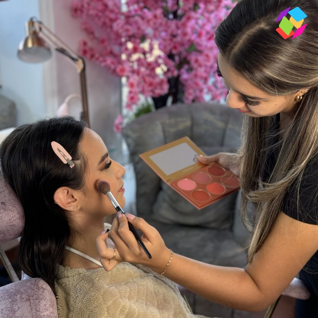 Makeup Artist Captions For Instagram