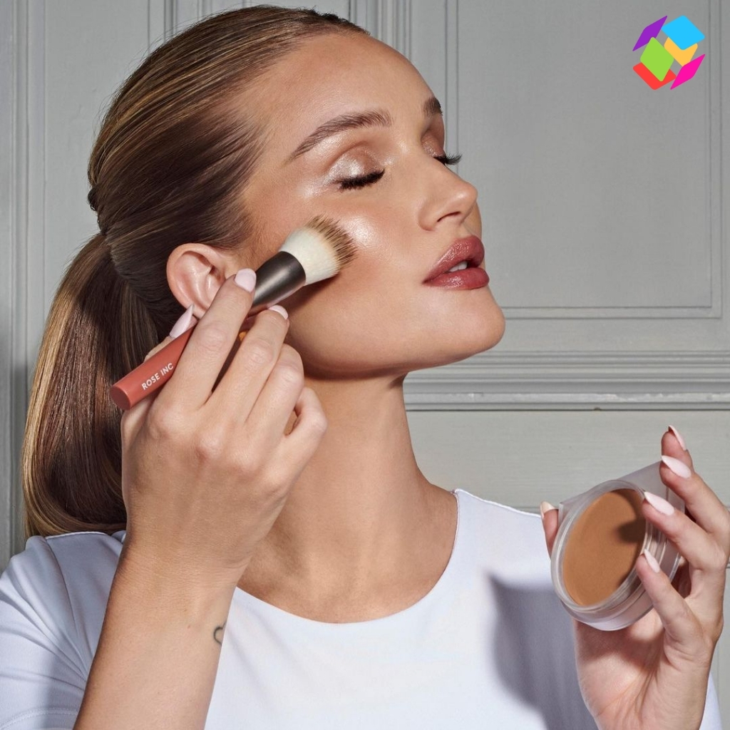 Mature Skin Makeup Captions For Instagram