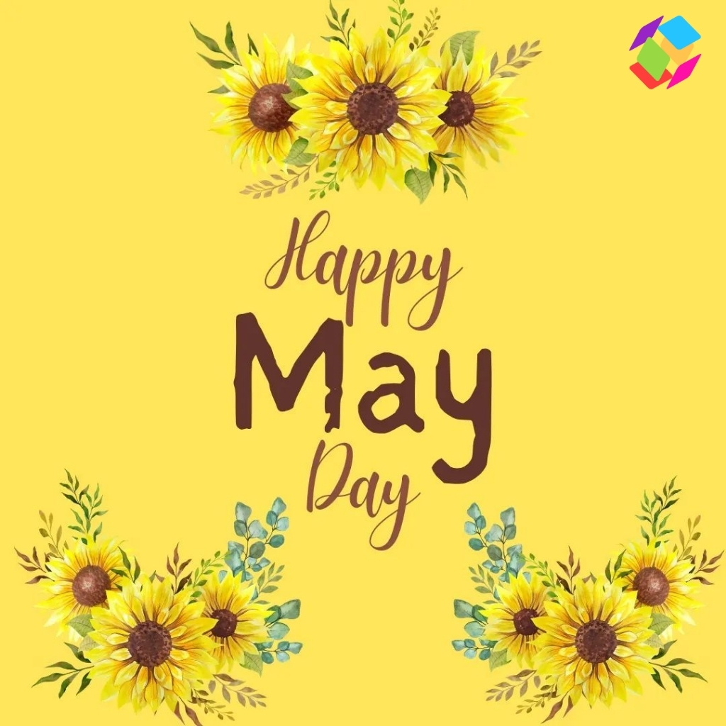 200+ May Day Captions to Celebrate Spring and Unity with Style 21 May Day Captions
