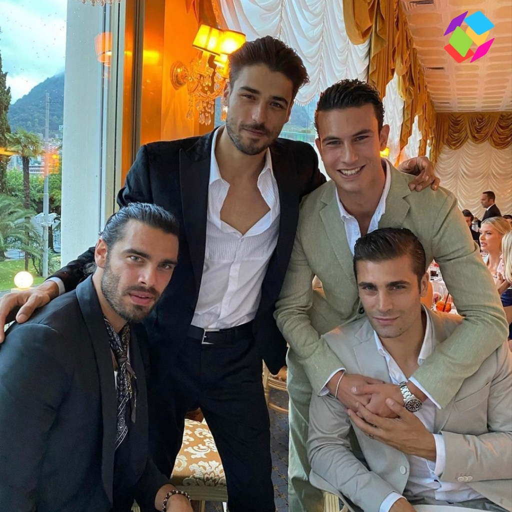 200+ Mens Captions For Instagram That Boost Your Style and Confidence 20 Mens Captions For Instagram