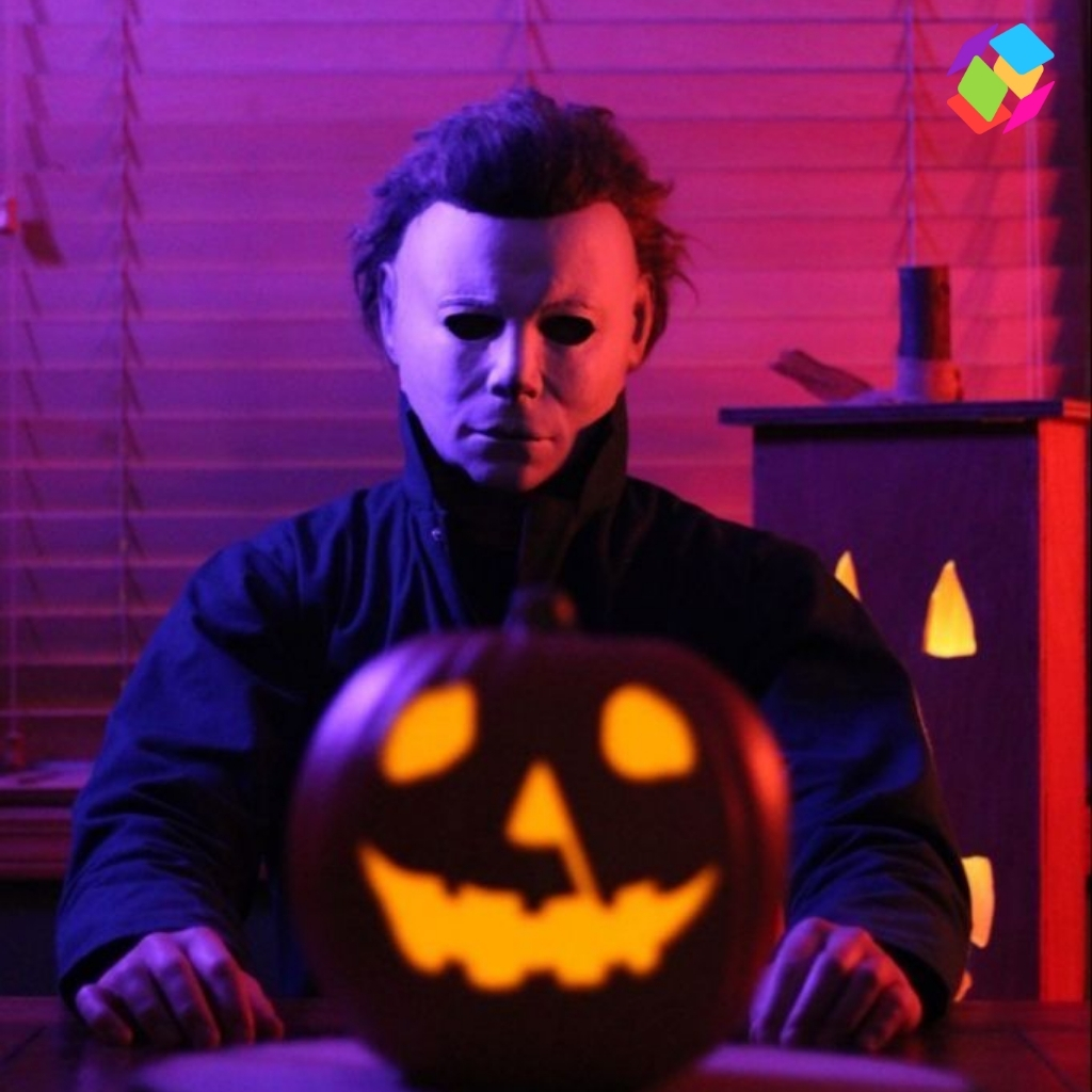 Michael Myers Captions For Instagram