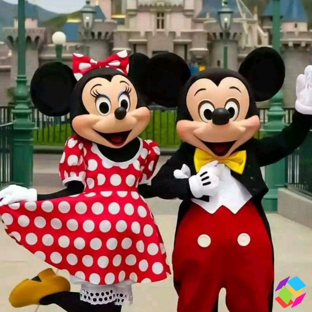 200+ Minnie Mouse Instagram Captions for Every Magical Moment and Memory 13 Minnie Mouse Instagram Captions
