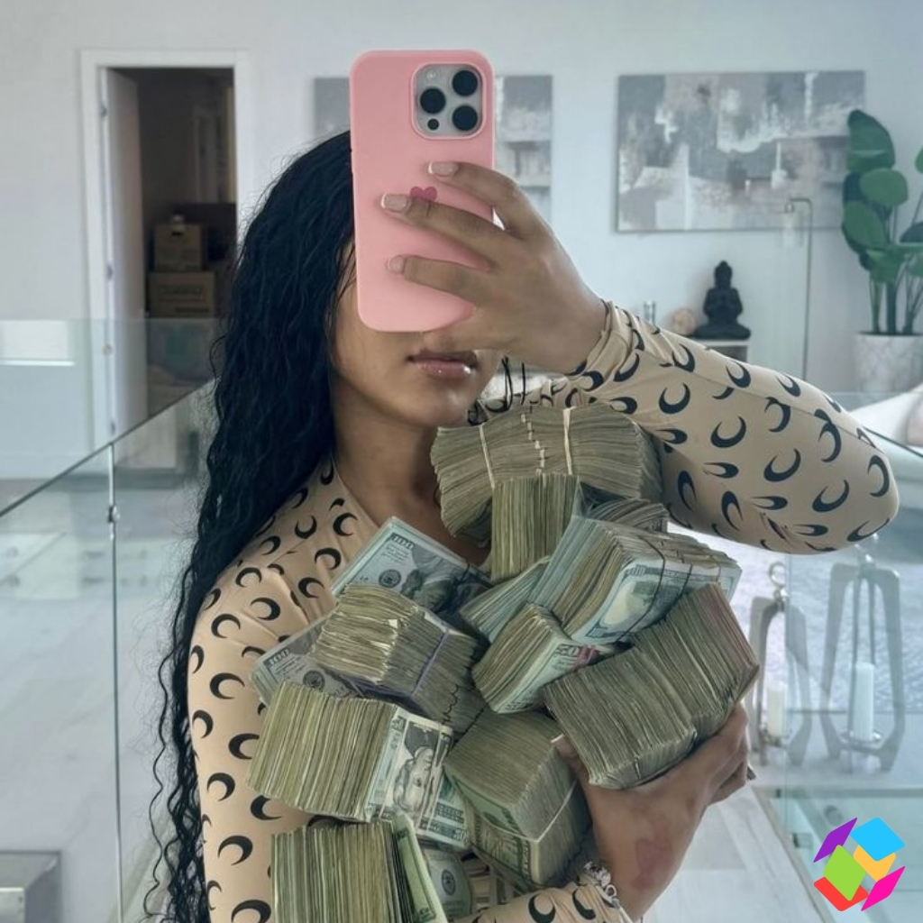 200+ Money Captions For Instagram to Boost Your Wealthy Vibes and Engagement 6 Money Captions For Instagram