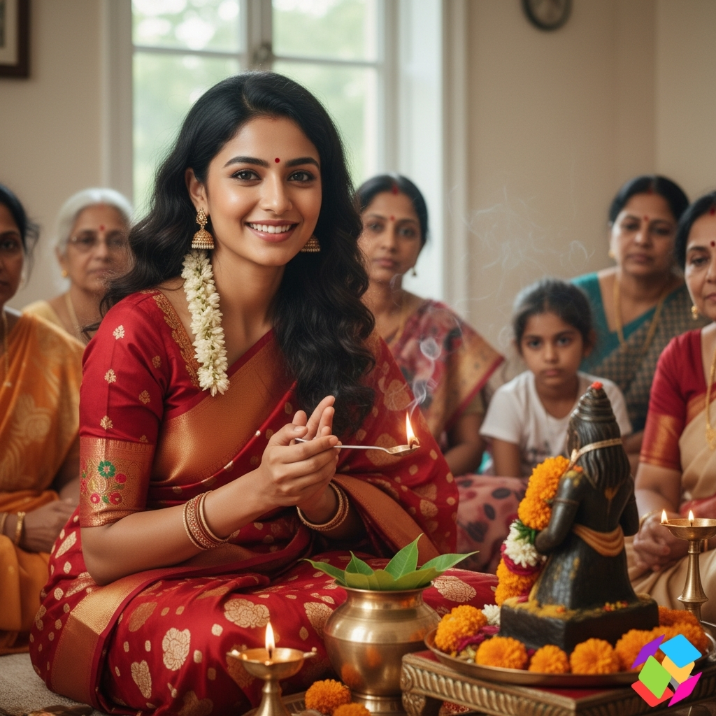 Mrityunjay Puja Captions for Instagram