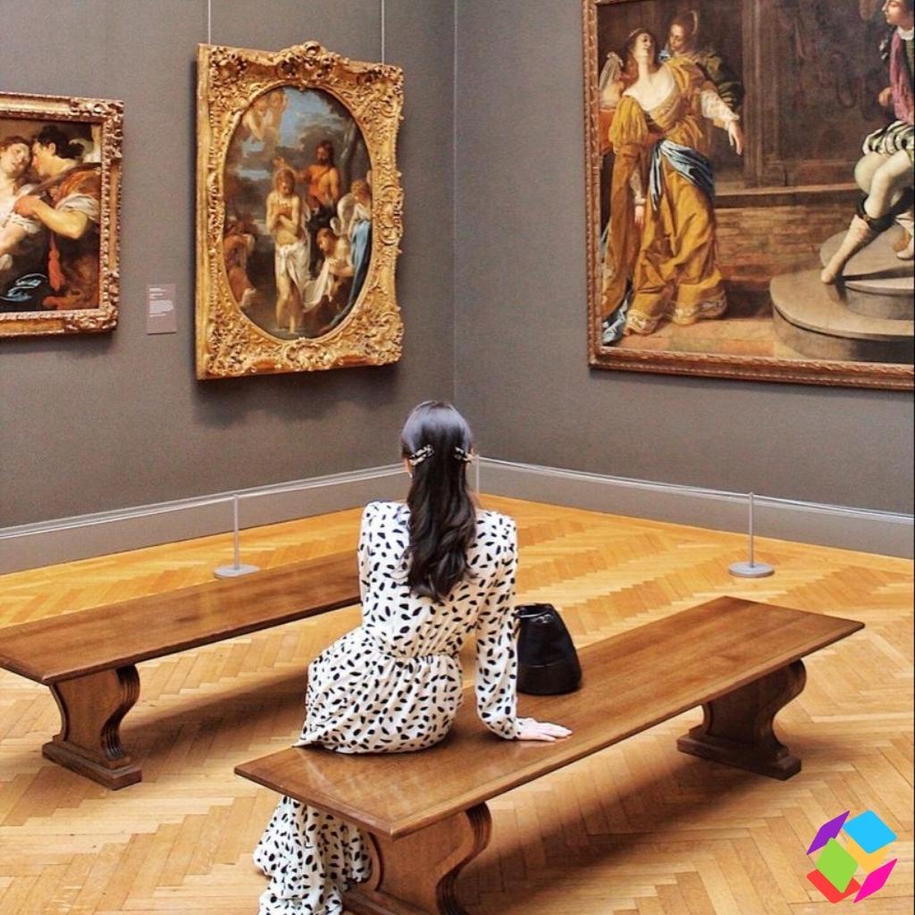 Museum Captions For Instagram