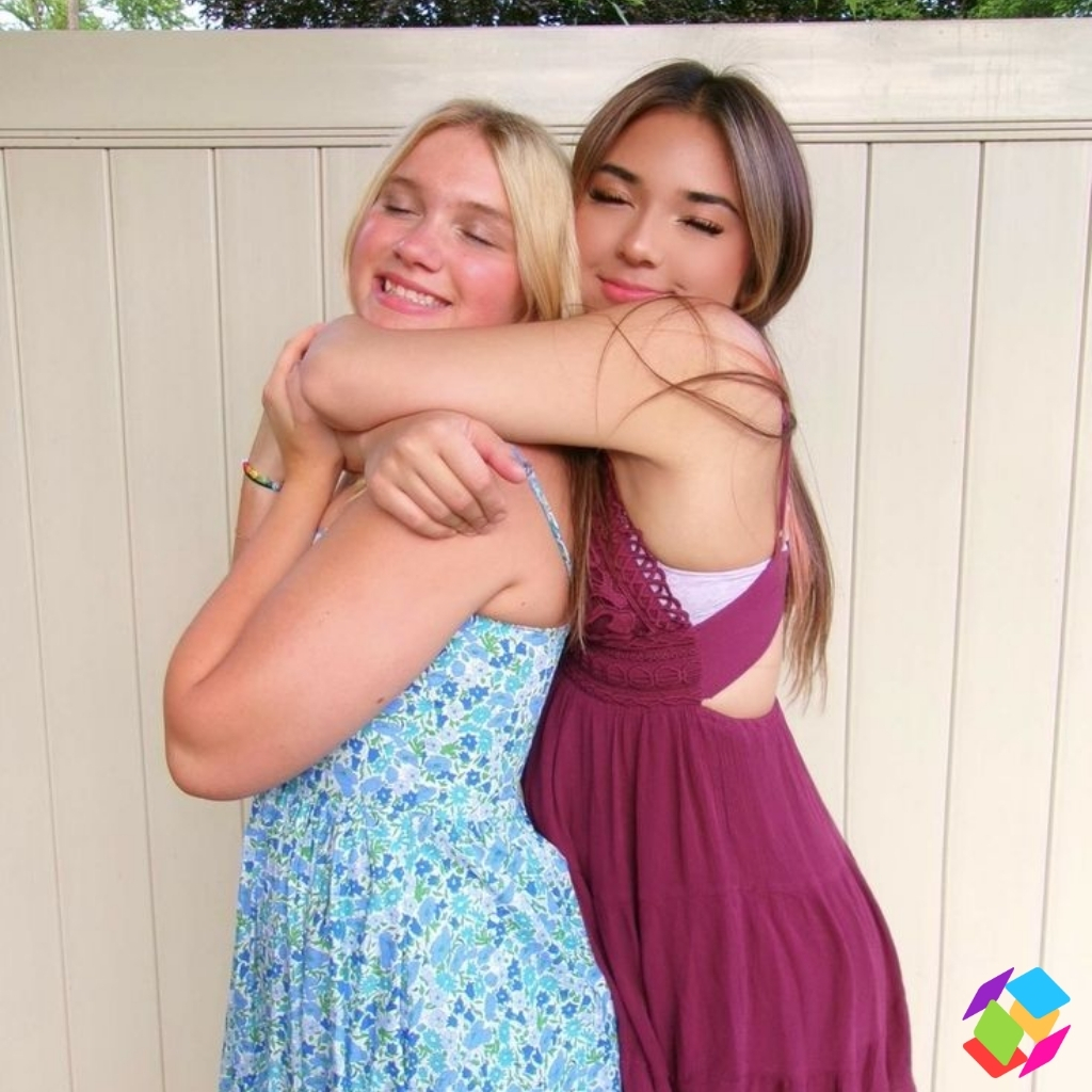 200+ National Best Friends Day Captions That Celebrate Your BFF Bond 21 National Best Friends Day Captions