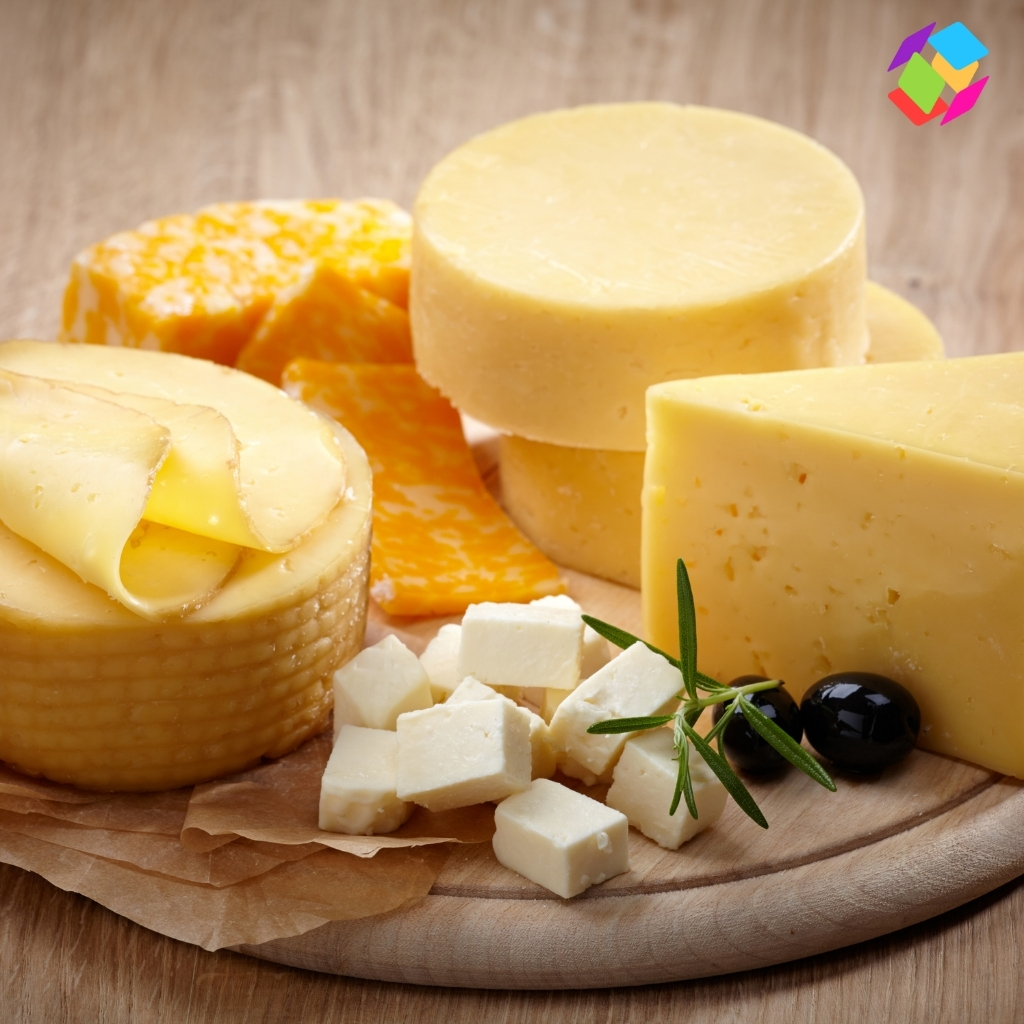 National Cheese Day Captions