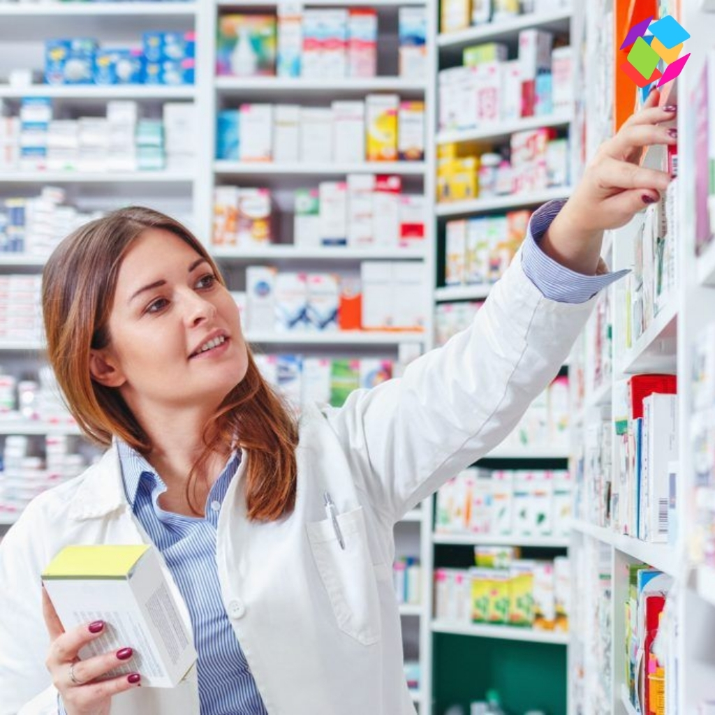 National Pharmacist Day Captions