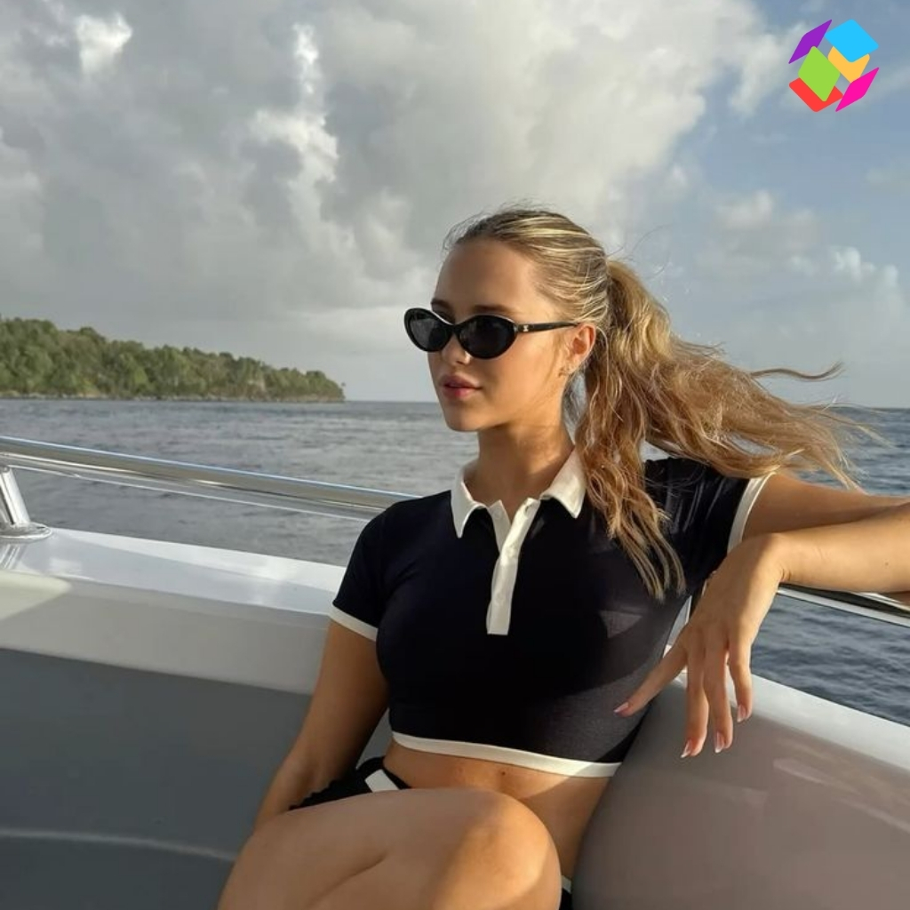 200+ National Sunglasses Day Captions to Shine Bright This Summer 2 National Sunglasses Day Captions