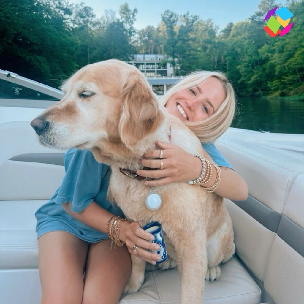 New Dog Instagram Captions