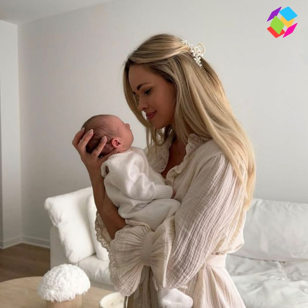 200+ New Mom Captions For Instagram to Celebrate Your Journey with Joy 4 New Mom Captions For Instagram