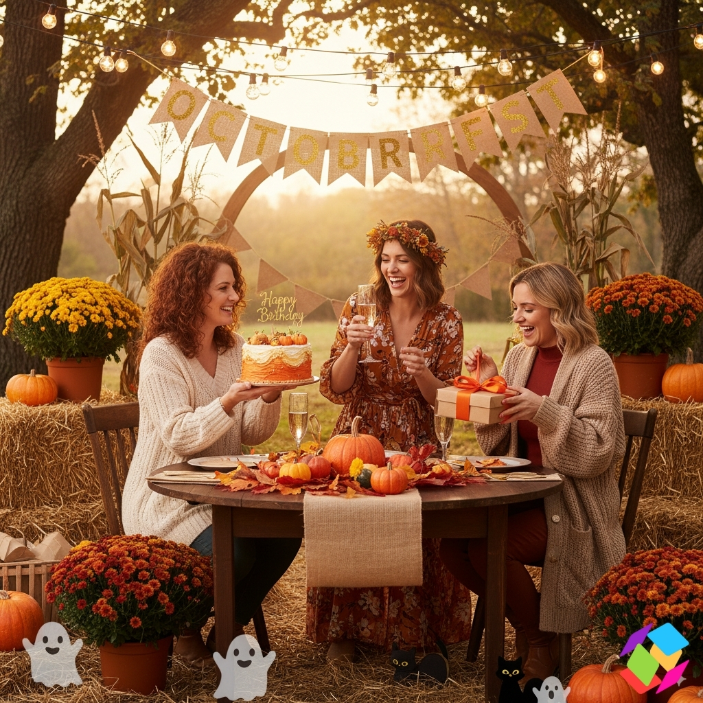 200+ October Birthday Captions For Instagram That Celebrate Your Special Day 14 October Birthday Captions For Instagram