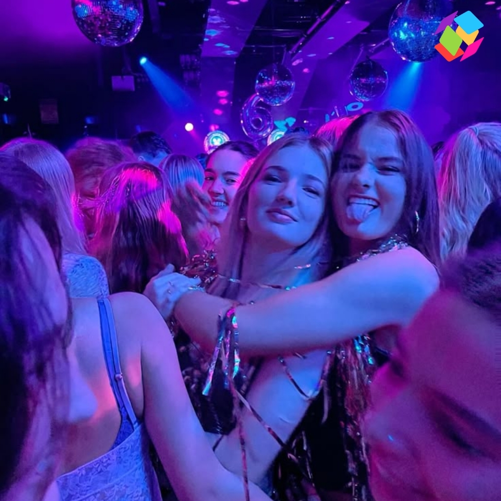 Party Captions Instagram