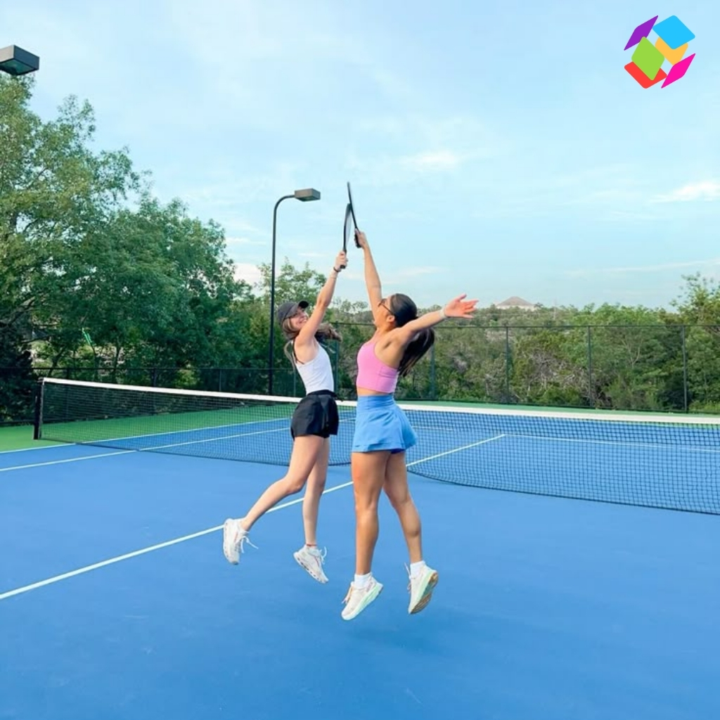 Pickleball Captions For Instagram