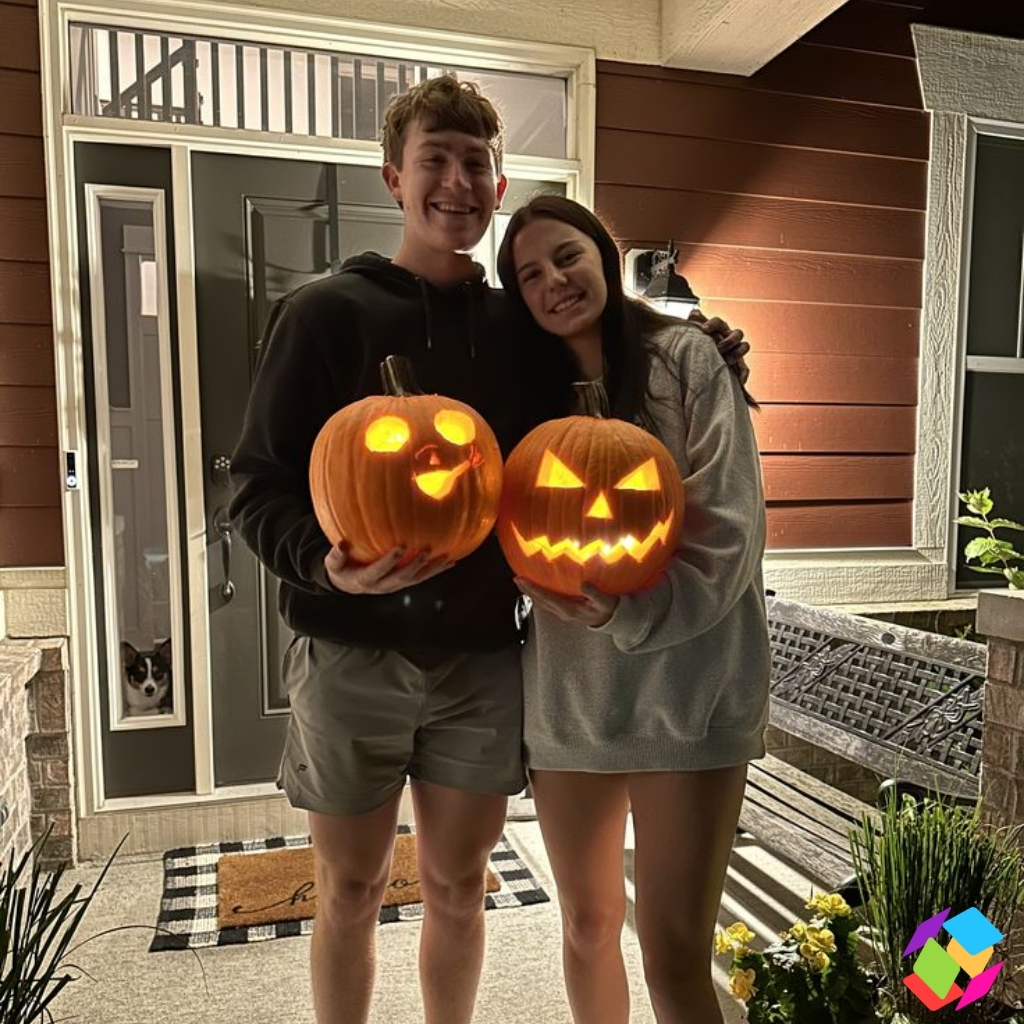 200+ Pumpkin Carving Instagram Captions to Ignite Your Fall Creativity 18 Pumpkin Carving Instagram Captions